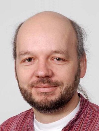 Stephan Pomp